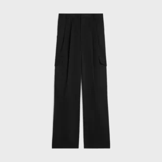 Montauk cargobroek van katoenen twill