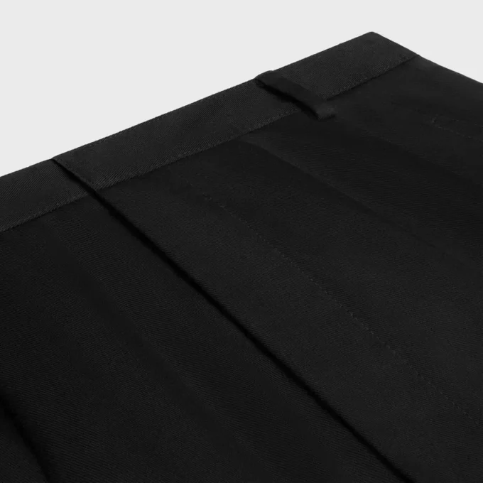 Montauk cargobroek van katoenen twill