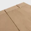 Montauk cargoshort van katoen en linnen