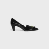 Mum – Pumps van kalfsleer