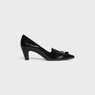 Mum – Pumps van kalfsleer