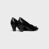 Mum – Pumps van kalfsleer