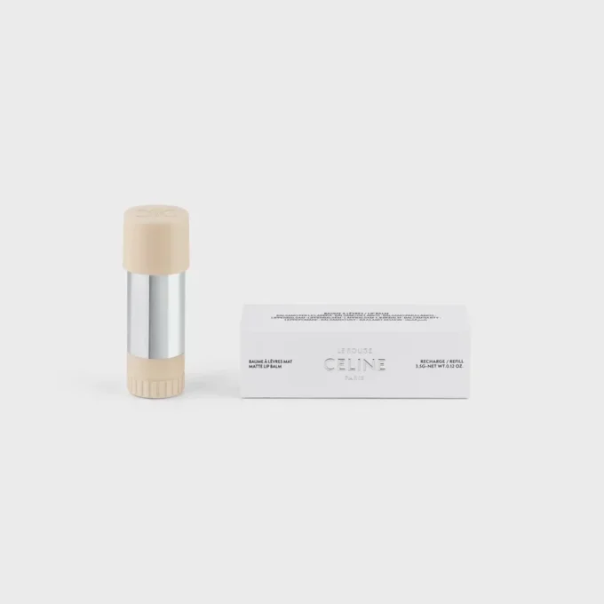 Navulling – Le Rouge CELINE 04 PhèDre – Matte lippenbalsem
