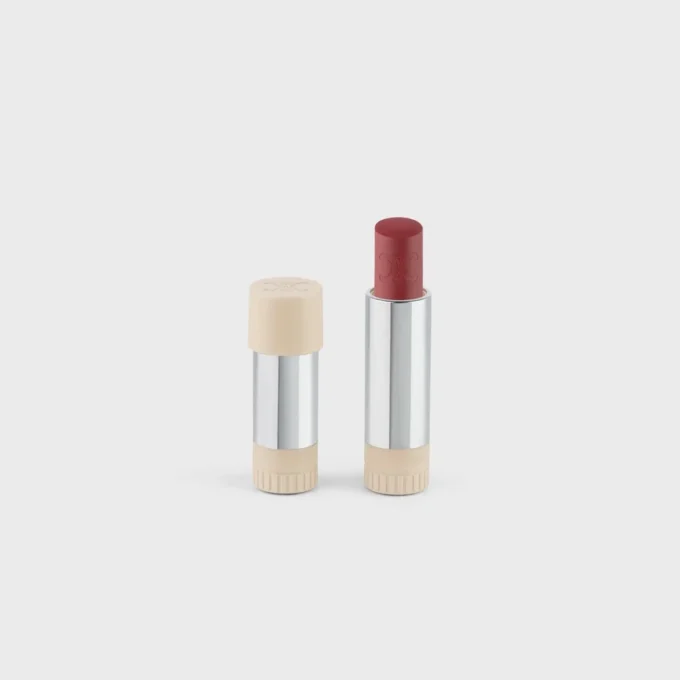 Navulling – Le Rouge CELINE 05 RaphaëLle – Matte lippenbalsem