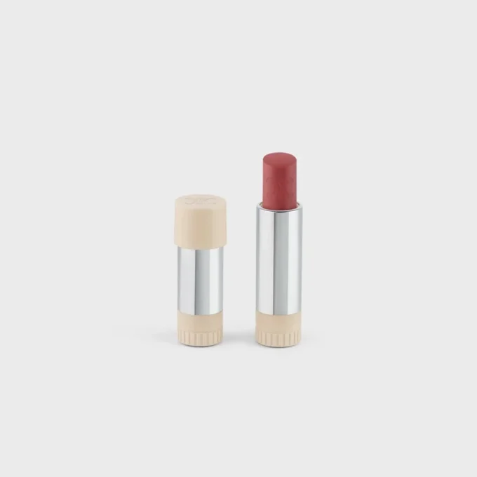 Navulling – Le Rouge CELINE 08 Eurydice – Matte lippenbalsem