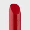 Navulling Le Rouge CELINE Satin Lipstick – 01 Rouge Triomphe