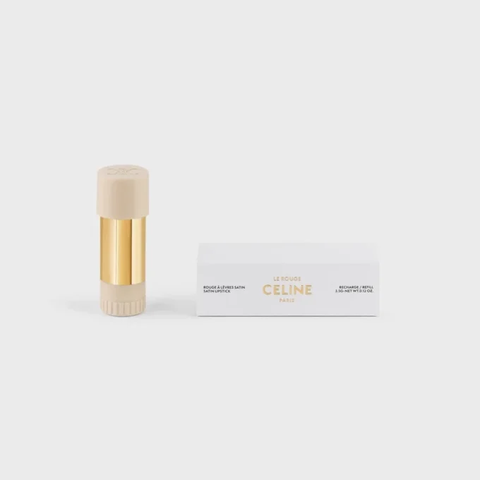 Navulling Le Rouge CELINE Satin Lipstick – 04 Le 16