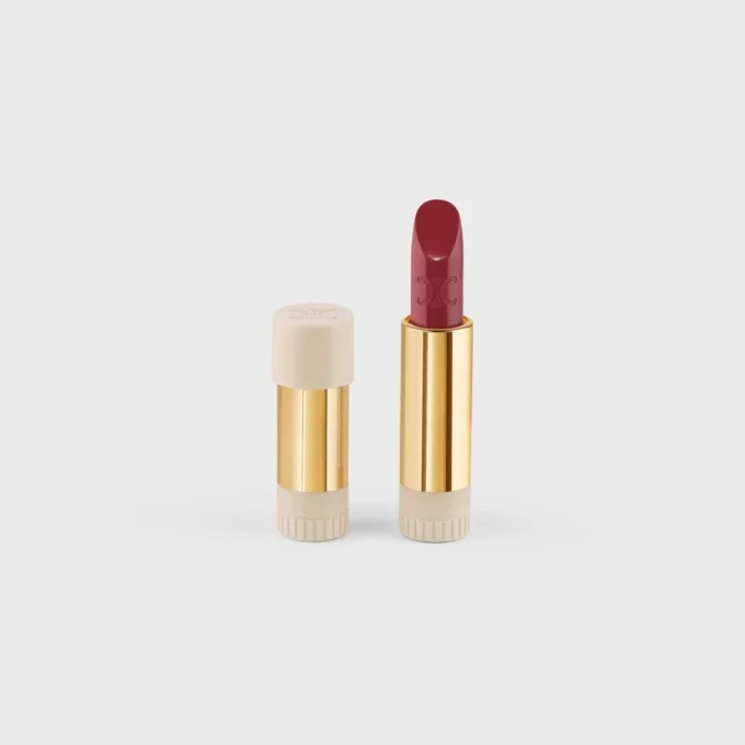 Navulling Le Rouge CELINE Satin Lipstick – 08 Rose AthéNaïS