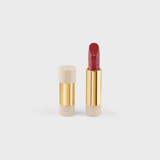 Navulling Le Rouge CELINE Satin Lipstick – 12 Manon