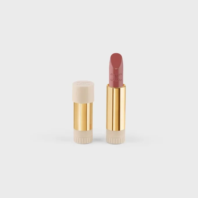 Navulling Le Rouge CELINE Satin Lipstick – 13 La Peau Nue
