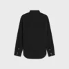 Overhemd van corduroy