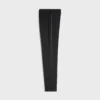 Pantalon Classique Tux in Grain De Poudre-wol