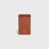 Parfumhouder 100 ml in kalfsleer Parfumhouder 100 ml in kalfsleer