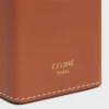 Parfumhouder 100 ml in kalfsleer Parfumhouder 100 ml in kalfsleer