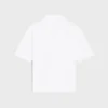 Poloshirt van piqué katoenjersey