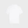 Poloshirt van piqué katoenjersey