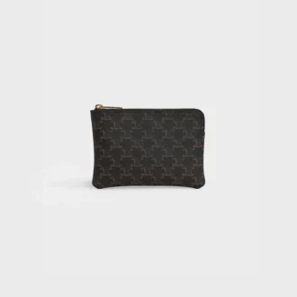 Portemonnee  van Triomphe Canvas