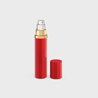 Rouge Triomphe Spray en navullingen Eau De Parfum 2 x 15 ml
