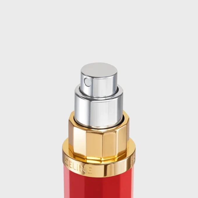 Rouge Triomphe Spray en navullingen Eau De Parfum 2 x 15 ml