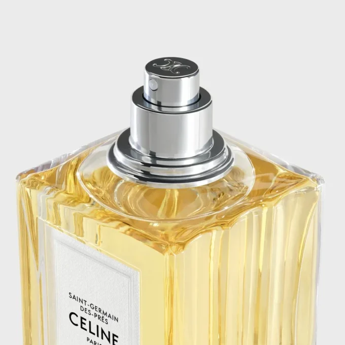 Saint-Germain-Des-PréS Eau De Parfum 100 ml