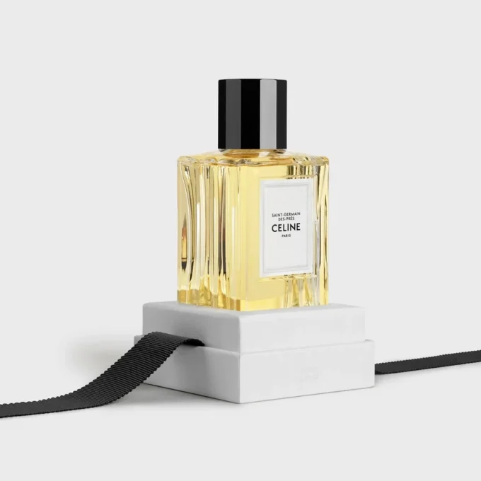 Saint-Germain-Des-PréS Eau De Parfum 100 ml