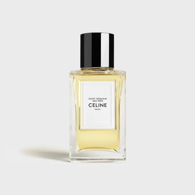 Saint-Germain-Des-PréS Eau De Parfum 200 ml