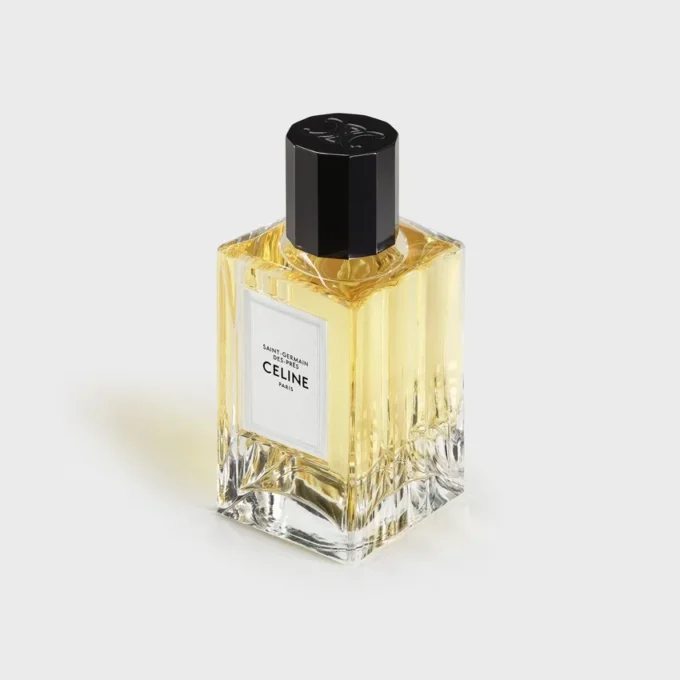 Saint-Germain-Des-PréS Eau De Parfum 200 ml