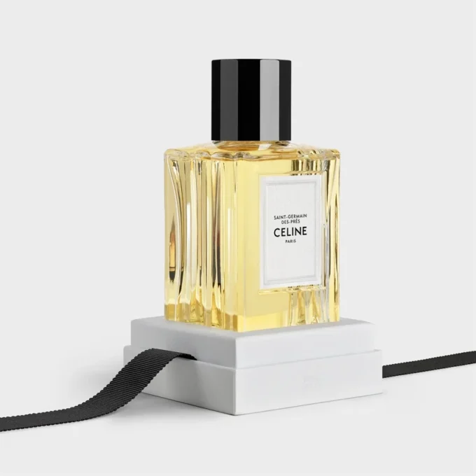 Saint-Germain-Des-PréS Eau De Parfum 200 ml