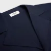 Scout-shirt van katoen en linnen