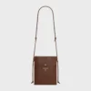 Sharp Pouch Take Away van glad lamsleer