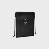Sharp Pouch Take Away van glad lamsleer