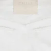 Shorts 001 van katoenen denim