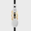 Signature-riem 18 mm van Taurillon-leer
