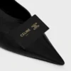 Signature Slingback van lamsleer