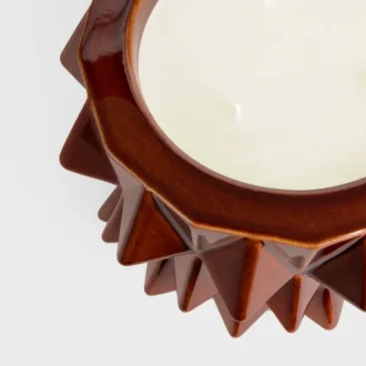 Silence Blanc geurkaars 1,5 kg