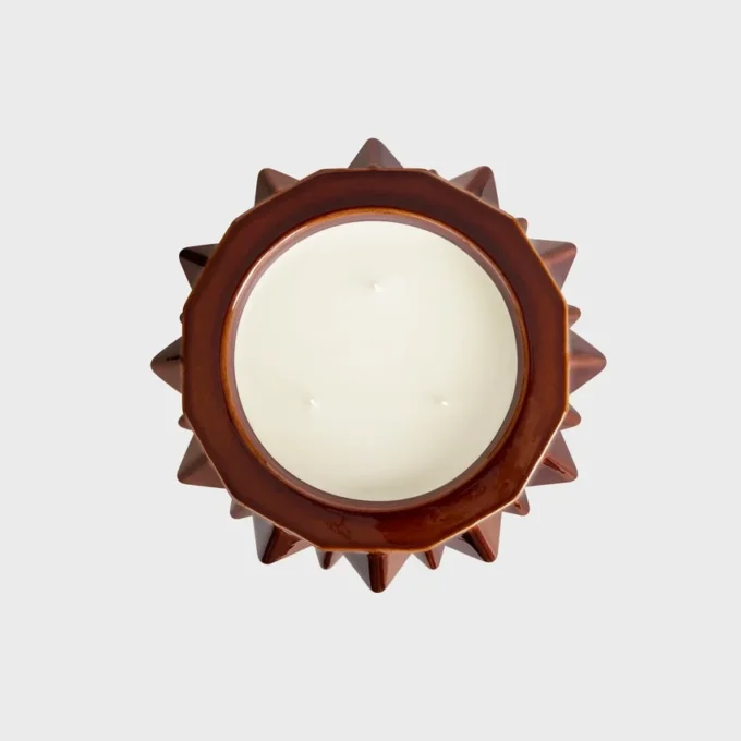Silence Blanc geurkaars 1,5 kg