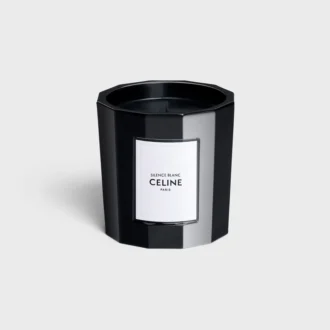 Silence Blanc geurkaars 240 g