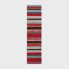 Sjaal van Mouline-alpaca en wol