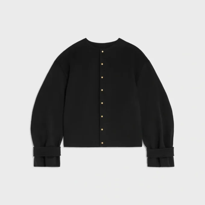 Sjaaljasje van wollen stof