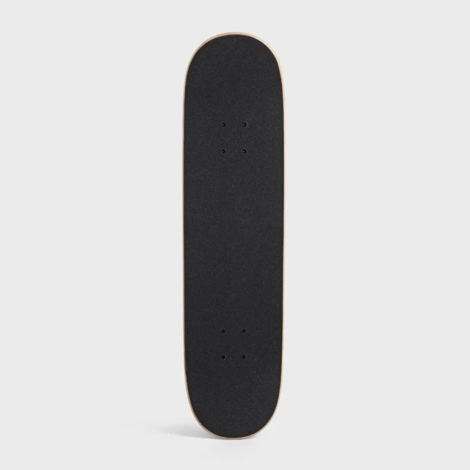 Skateboard met CELINE-logo