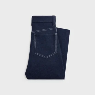 Skinny Jeans 001 in stretchdenim