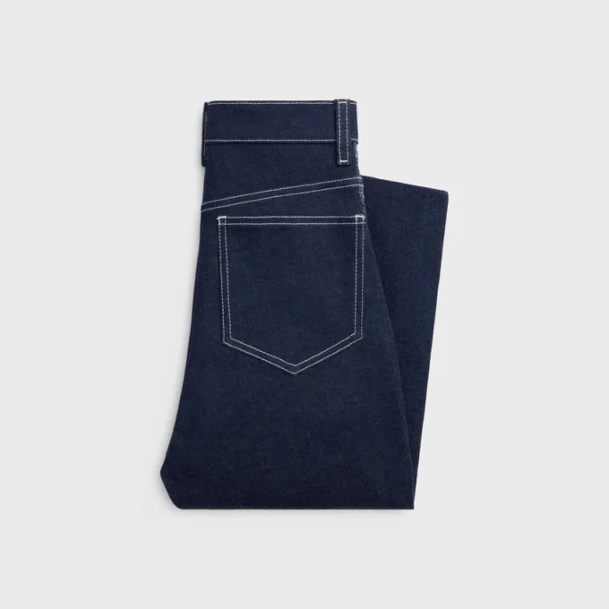 Skinny Jeans 001 in stretchdenim