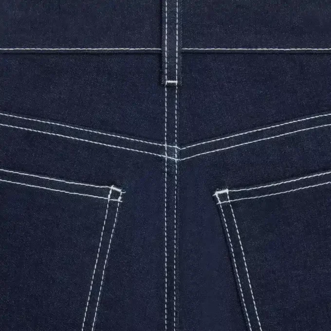 Skinny Jeans 001 in stretchdenim