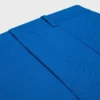 Slanke broek van stretchwolgabardine