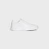 Sneaker Ct-11 Trainer van kalfsleer