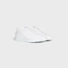 Sneaker Ct-11 Trainer van kalfsleer