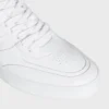 Sneaker Ct-11 Trainer van kalfsleer