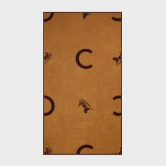 Strandlaken van C Sulky badstof katoen