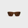Sundown Shade-zonnebril van nylon