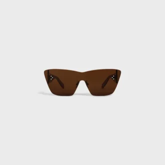 Sundown Shade-zonnebril van nylon